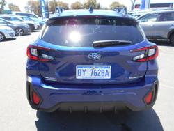 2024 Subaru Crosstrek 2.0S