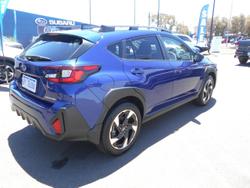 2024 Subaru Crosstrek 2.0S