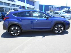 2024 Subaru Crosstrek 2.0S