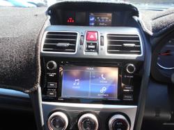 2016 Subaru Impreza 2.0i-L Special Edition