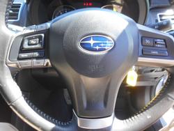 2016 Subaru Impreza 2.0i-L Special Edition