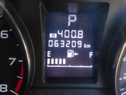 2016 Subaru Impreza 2.0i-L Special Edition