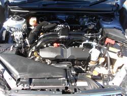 2016 Subaru Impreza 2.0i-L Special Edition