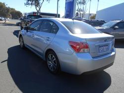 2016 Subaru Impreza 2.0i-L Special Edition