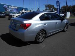 2016 Subaru Impreza 2.0i-L Special Edition