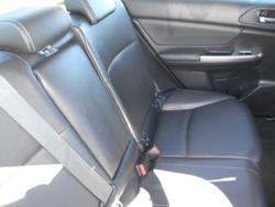 2016 Subaru Impreza 2.0i-L Special Edition