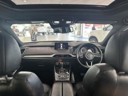 2016 Mazda CX-9 GT