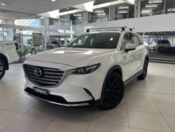 2016 Mazda CX-9 GT