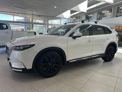 2016 Mazda CX-9 GT