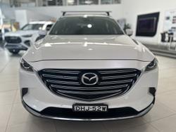 2016 Mazda CX-9 GT