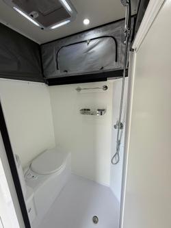 2025 X Series RV Voyager