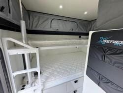 2025 X Series RV Voyager