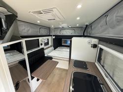 2025 X Series RV Voyager