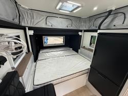 2025 X Series RV Voyager