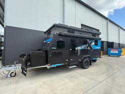 2025 X Series RV Voyager