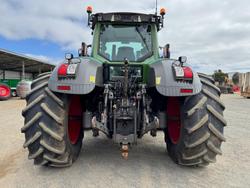 2017 Fendt 930