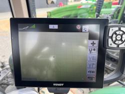 2017 Fendt 930