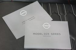 2024 Nissan Navara PRO-4X