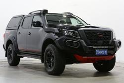 2024 Nissan Navara PRO-4X