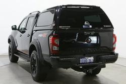 2024 Nissan Navara PRO-4X