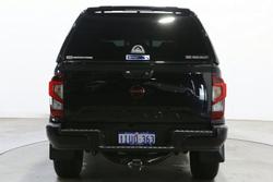 2024 Nissan Navara PRO-4X