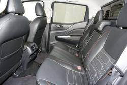 2024 Nissan Navara PRO-4X