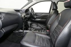 2024 Nissan Navara PRO-4X