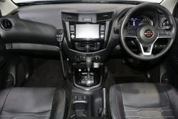 2024 Nissan Navara PRO-4X