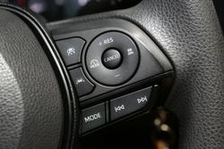 2022 Toyota Corolla Ascent Sport