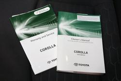 2022 Toyota Corolla Ascent Sport