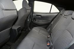 2022 Toyota Corolla Ascent Sport