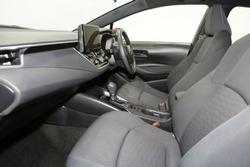 2022 Toyota Corolla Ascent Sport