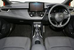 2022 Toyota Corolla Ascent Sport