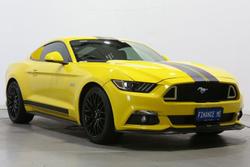 2016 Ford Mustang GT