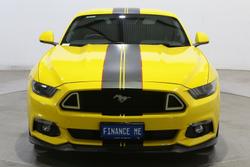 2016 Ford Mustang GT