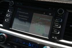 2019 Toyota Kluger Grande