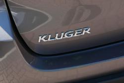2019 Toyota Kluger Grande