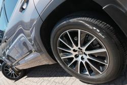 2019 Toyota Kluger Grande