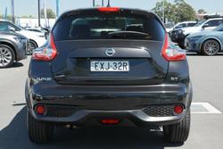 2015 Nissan JUKE ST