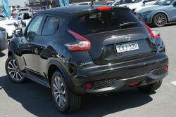 2015 Nissan JUKE ST