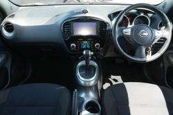 2015 Nissan JUKE ST
