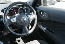 2015 Nissan JUKE ST