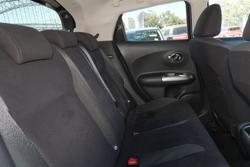 2015 Nissan JUKE ST