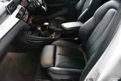 2016 BMW X1 sDrive20i