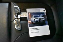 2016 BMW X1 sDrive20i