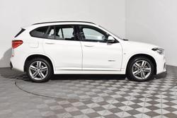 2016 BMW X1 sDrive20i