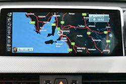 2016 BMW X1 sDrive20i