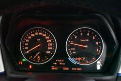 2016 BMW X1 sDrive20i