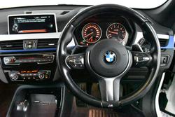 2016 BMW X1 sDrive20i