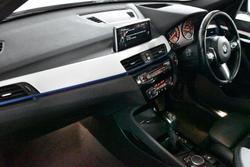 2016 BMW X1 sDrive20i